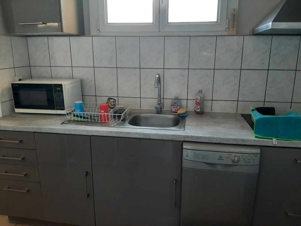 Location Appartement chambres meubles dans grand appartement . Nancy