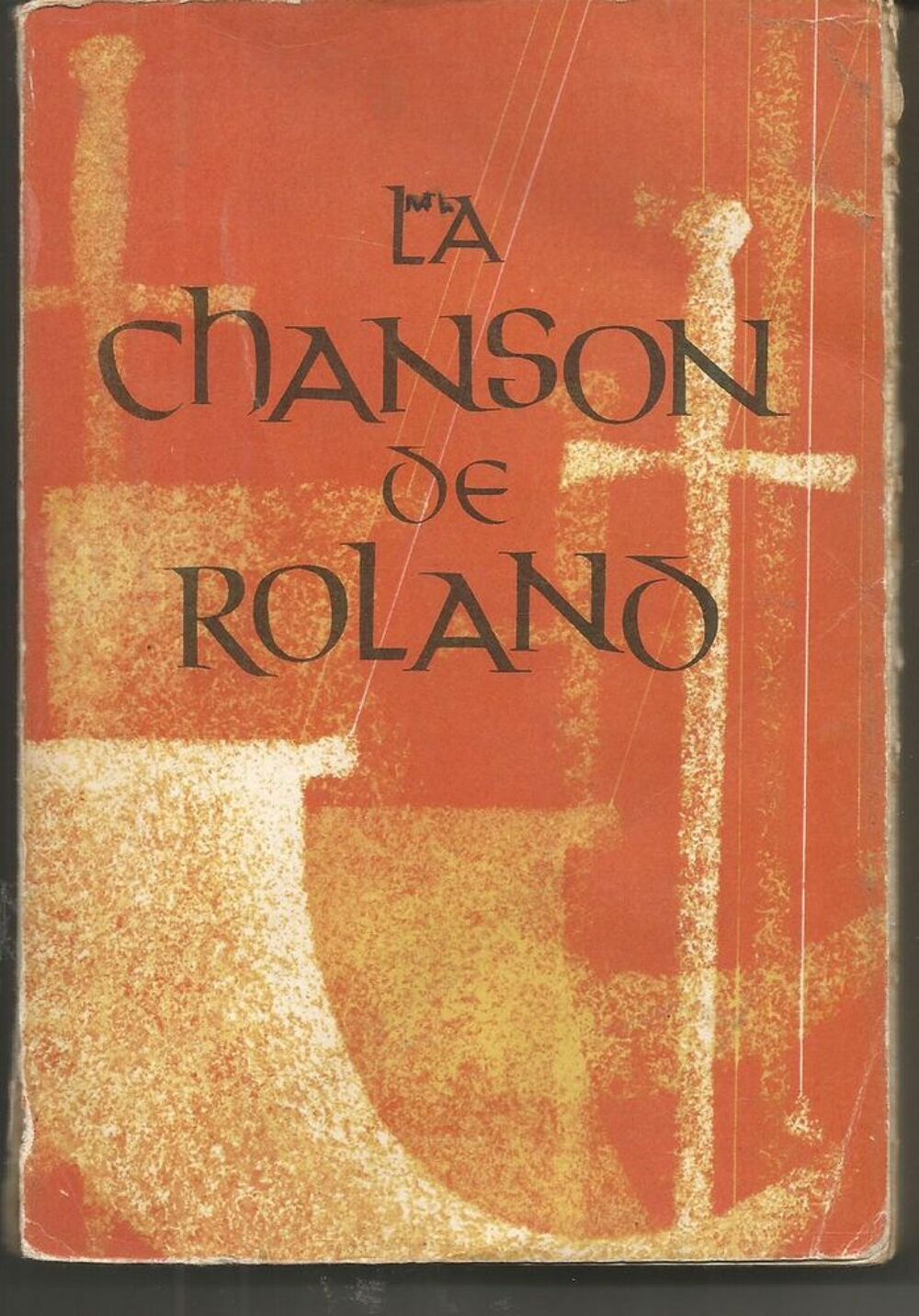 Joseph BEDIER La chanson de Roland - Edition d'art H PIAZZA Livres et BD
