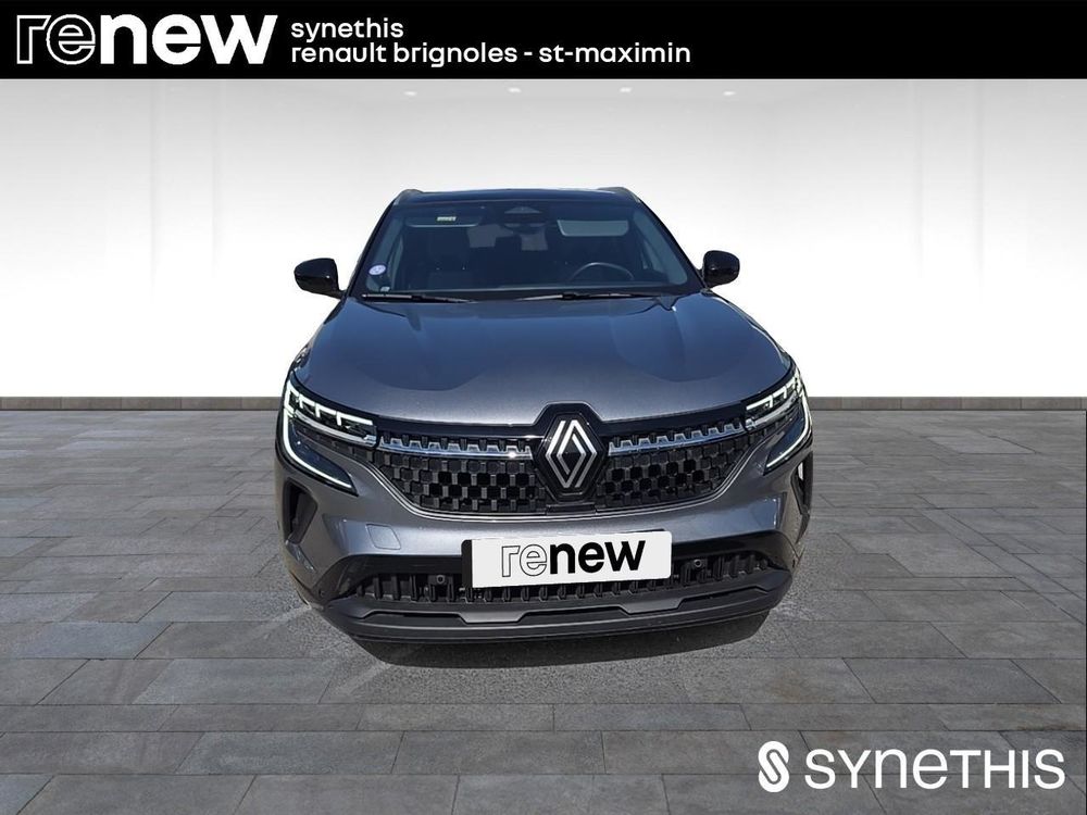 Austral E-Tech hybrid 200 Techno 2023 occasion 83170 Brignoles