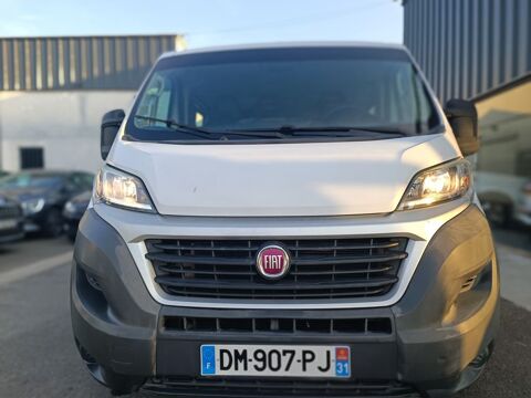 Fiat Ducato Combi 3.0 C H1 2.3 Mjt 130 2014 occasion Fenouillet 31150