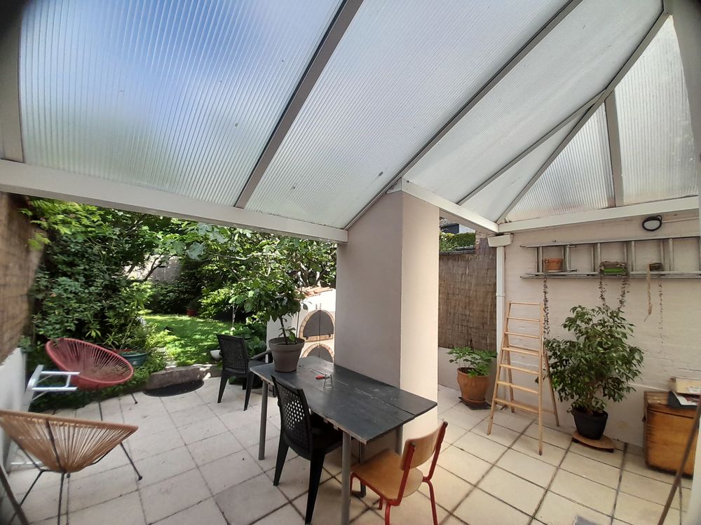 Maison 7 pièces 142 m² · à Roubaix · 142 m² · 260 000 €