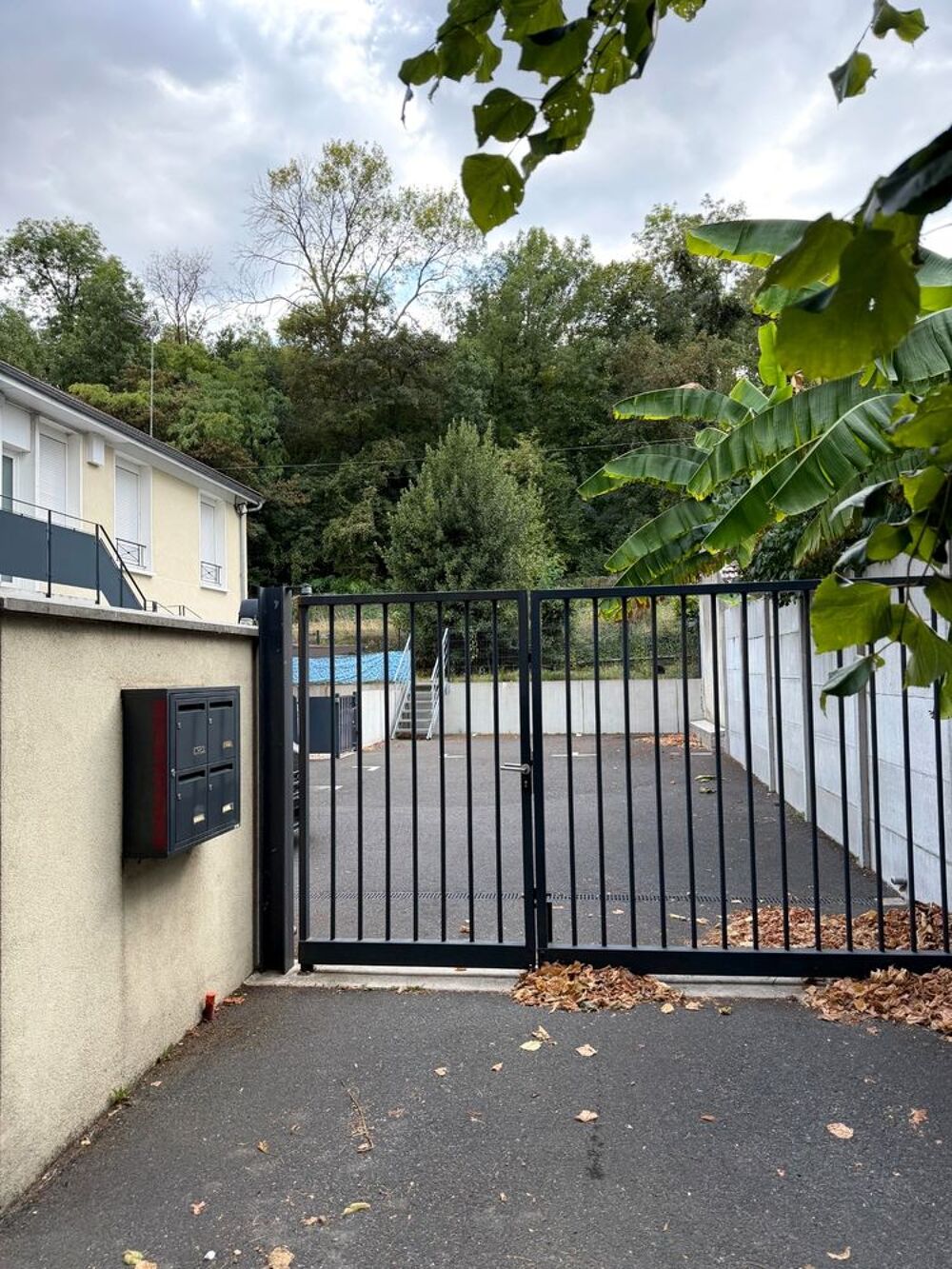 Vente Appartement à Esbly, agréable appartement 2 pièces de 37,41 m², Esbly