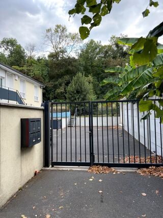  Appartement à vendre 2 pièces 37 m²