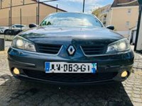Laguna II Laguna 2.0 dCi 175 FAP GT 2006 occasion 78800 Houilles
