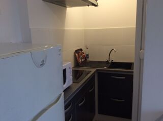  Appartement � louer 2 pi�ces 31 m�