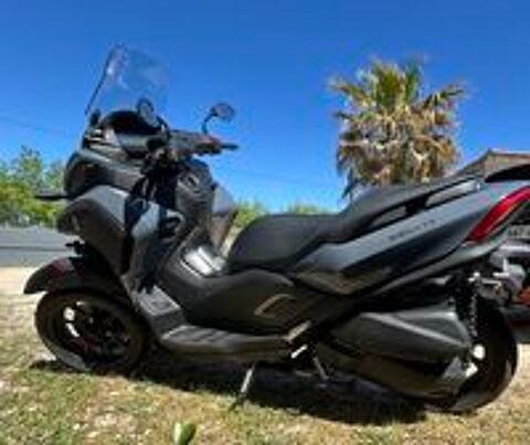 YAMAHA 2024 occasion 34160 Galargues