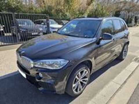 X5 xDrive40e 313 ch BVA8 M Sport 2018 occasion 33170 Gradignan