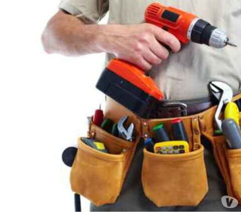 Assistance et bricolage 10 Rochefort (17)