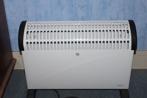 CHAUFFAGE RADIATEUR ELECTRIQUE 30 Combourg (35)