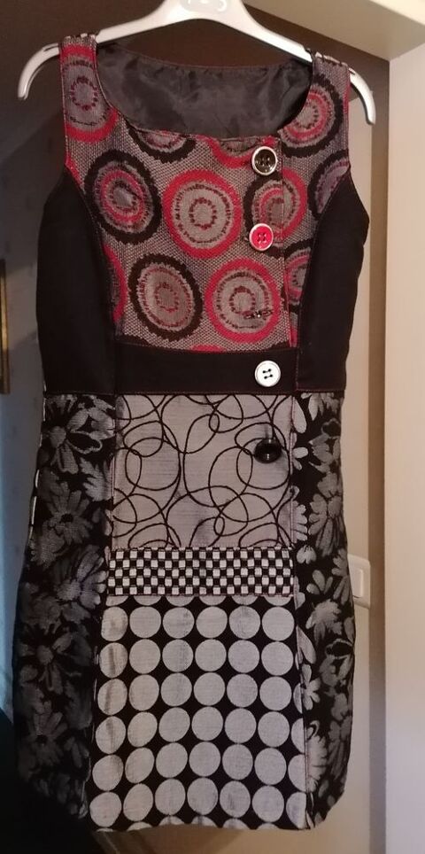 Robe femme 8 Jury (57)