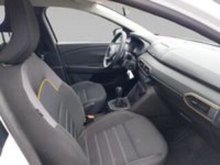 Sandero TCe 90 - 22 Stepway Essentiel 2022 occasion 08200 Wadelincourt