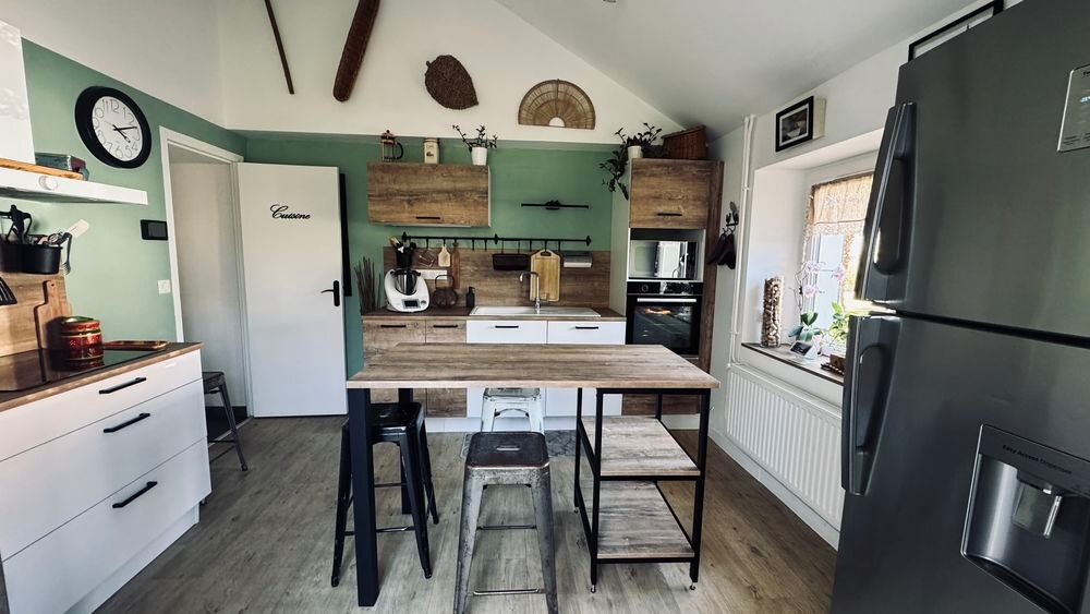 Vente Maison Maison authentique Brives