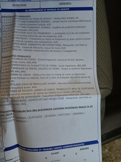 Toyota avensis Break 150 D-4D Lin&eacute;a Sol