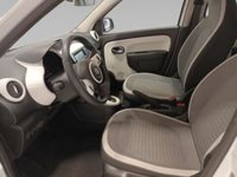 Twingo III E-Tech Equilibre 2022 occasion 08000 Charleville-M&eacute;zi&egrave;res