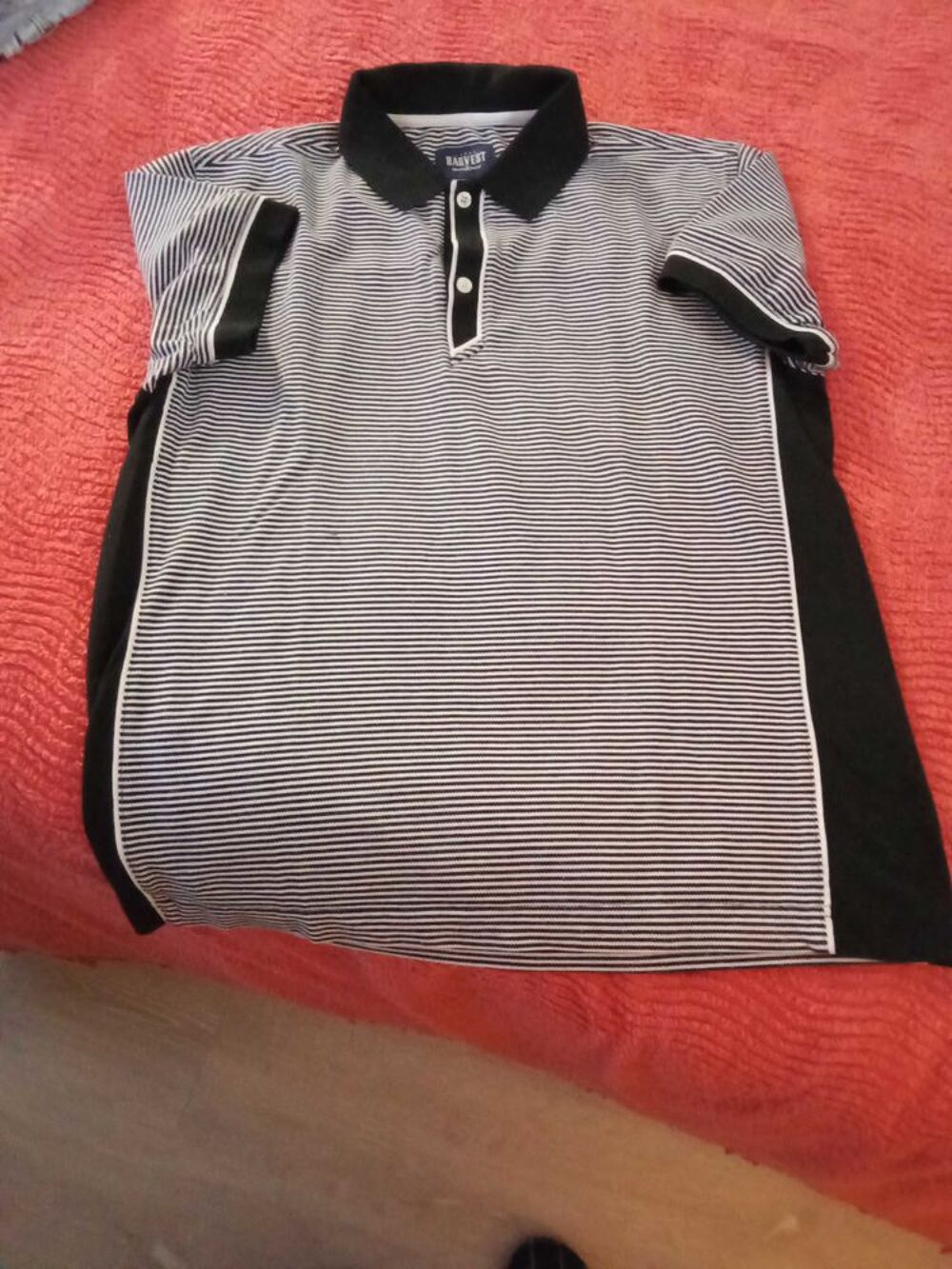 vente Vêtements