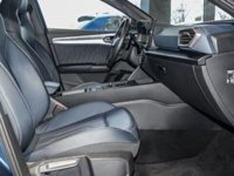Leon 2.0 TSI 300 ch DSG7 VZ 2021 occasion 69007 Lyon