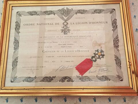 tableau légion d'honneur Saint-Michel (02)