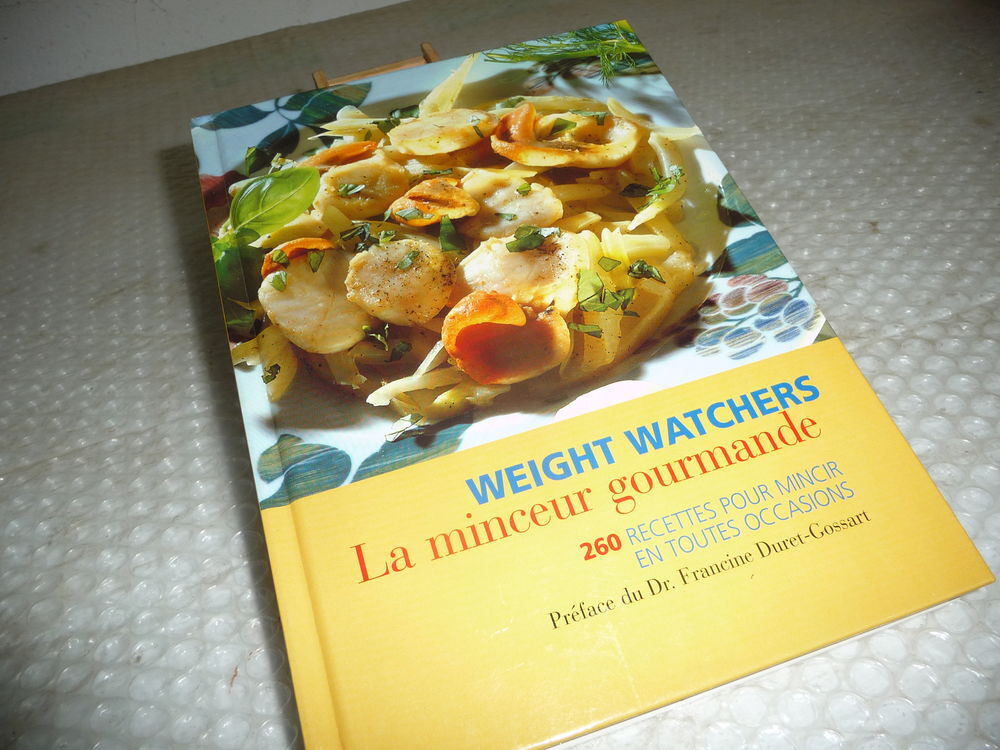 La minceur gourmande Livres et BD