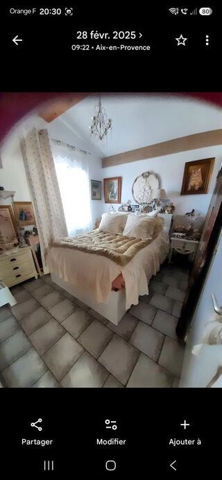  Maison à vendre 3 pièces 60 m² Aix-en-provence