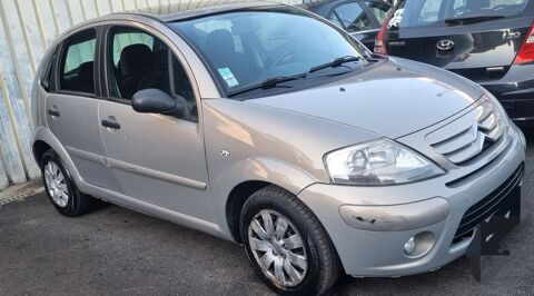 Citroen c3 Citroën