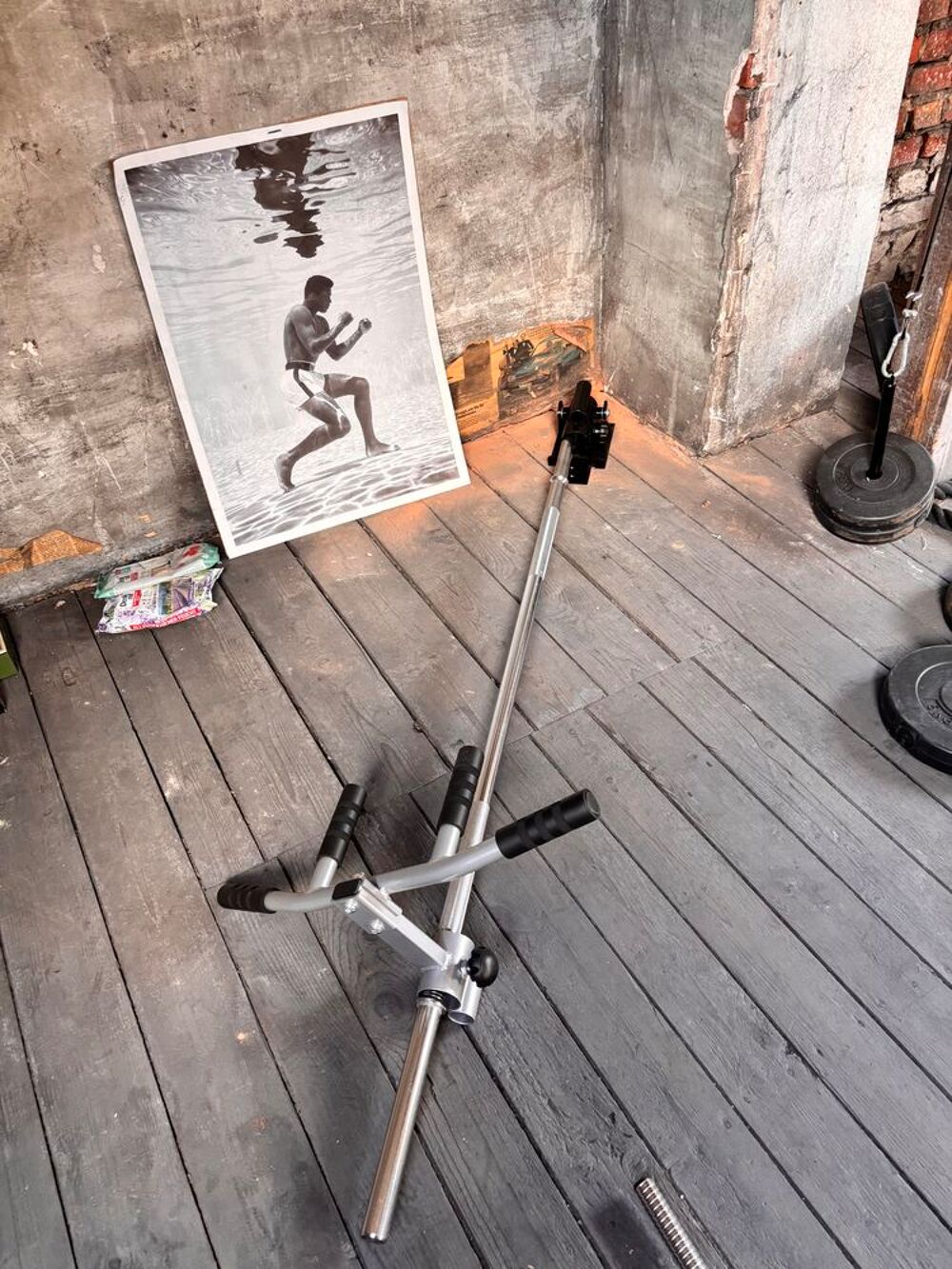 Material de Sport Sports