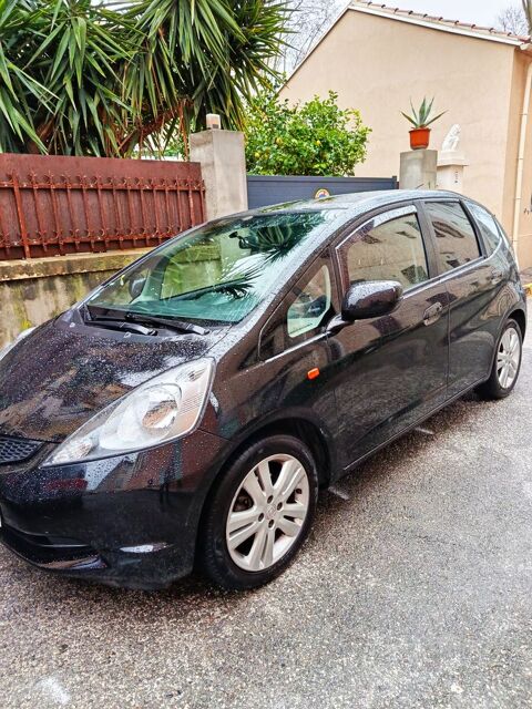 Honda jazz 1.2 i-VTEC Elegance