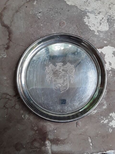 arts de la table
12 Rocheville (06)