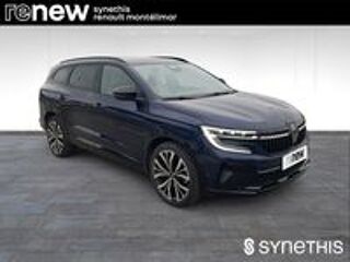 Espace E-Tech hybrid 200 Iconic 2023 occasion 26200 Mont&eacute;limar