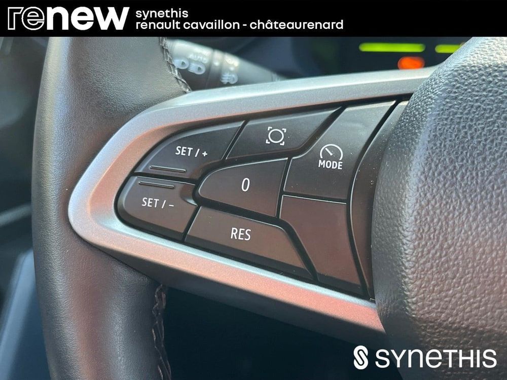 Duster Hybrid 140 Journey 2025 occasion 84300 Cavaillon