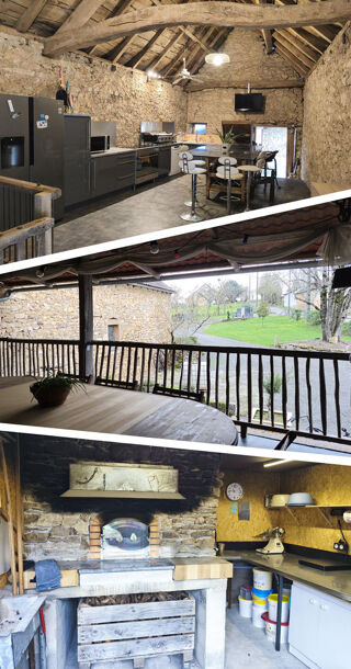  Maison � vendre 4 pi�ces 126 m�