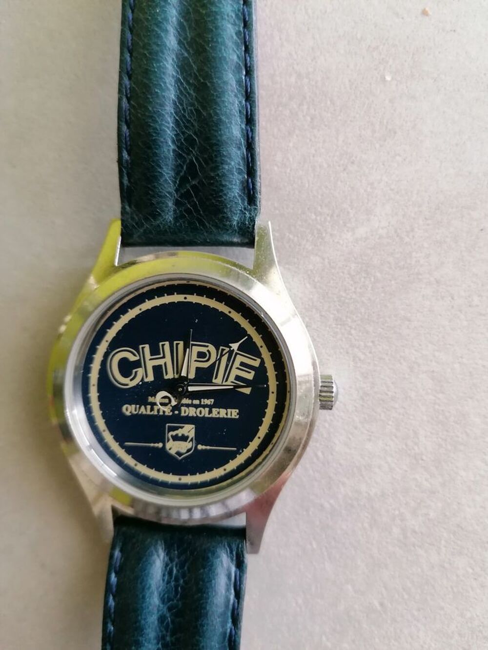Montre chipie clearance
