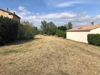  Terrain  vendre 1561 m