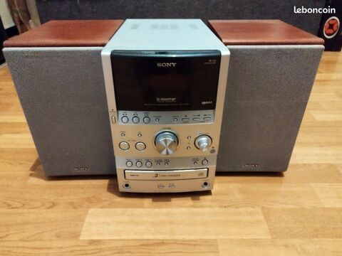 Chaine hifi sony 55 Paris 7 (75)