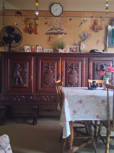 Grand living ancien Crest (26)