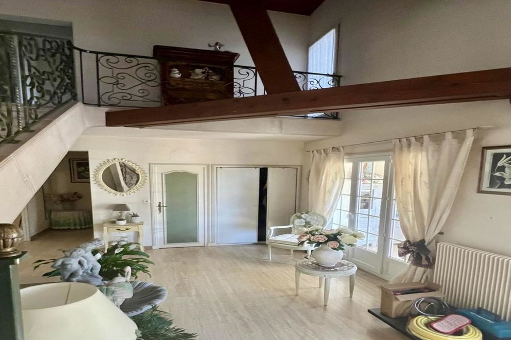 � vendre  Maison Chen�ve (21300)