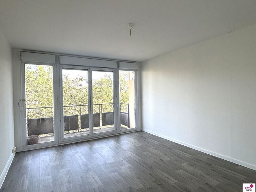 Vente Appartement T4 - 80m ² St priest