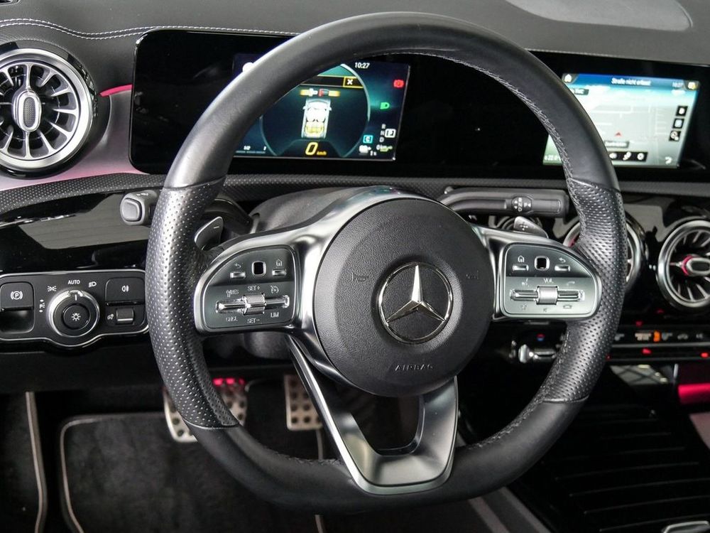 Classe CLA CLA Shooting Brake 250 e 8G-DCT AMG Line 2020 occasion 69007 Lyon