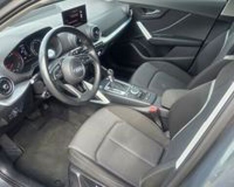 Q2 35 TFSI COD 150 S tronic 7 Midnight Series 2019 occasion 78680 &Eacute;p&ocirc;ne