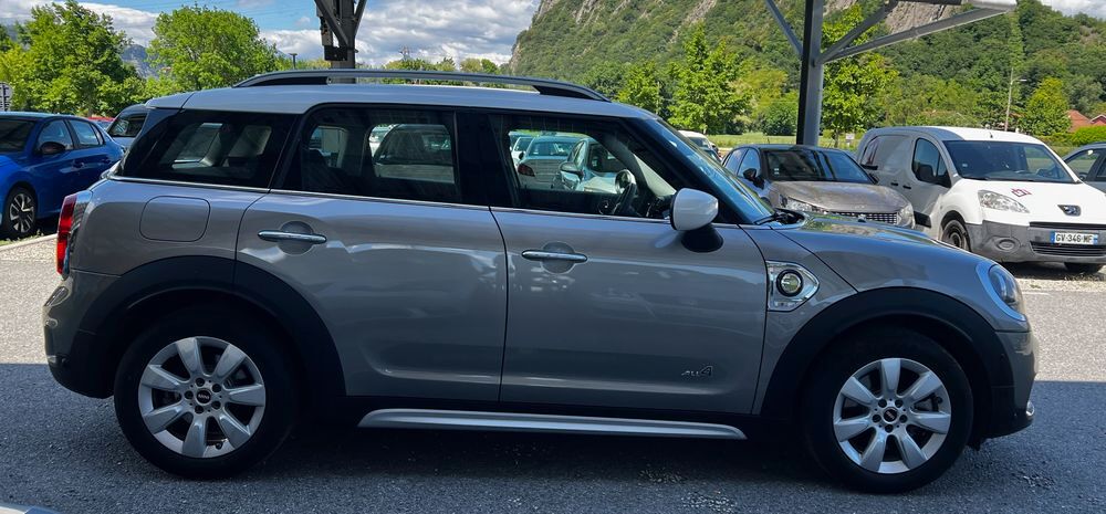 Countryman ALL4 2020 occasion 38760 Varces-Alli&egrave;res-et-Risset