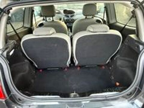 Twingo II 2010 occasion 60100 Creil