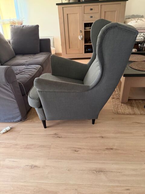 Fauteuil 120 Anzin (59)