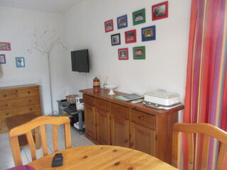 Location  Appartement 