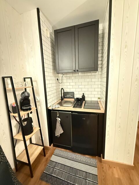  Appartement � louer 1 pi�ce 14 m�