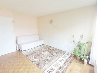 Appartement 3 pièces 66 m² · à Paris 19 · 66 m² · 529 000 €