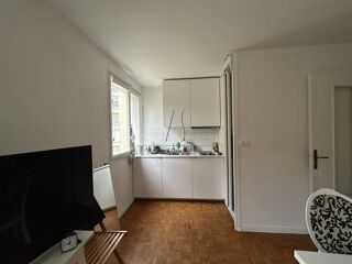  Appartement � vendre 1 pi�ce 28 m�