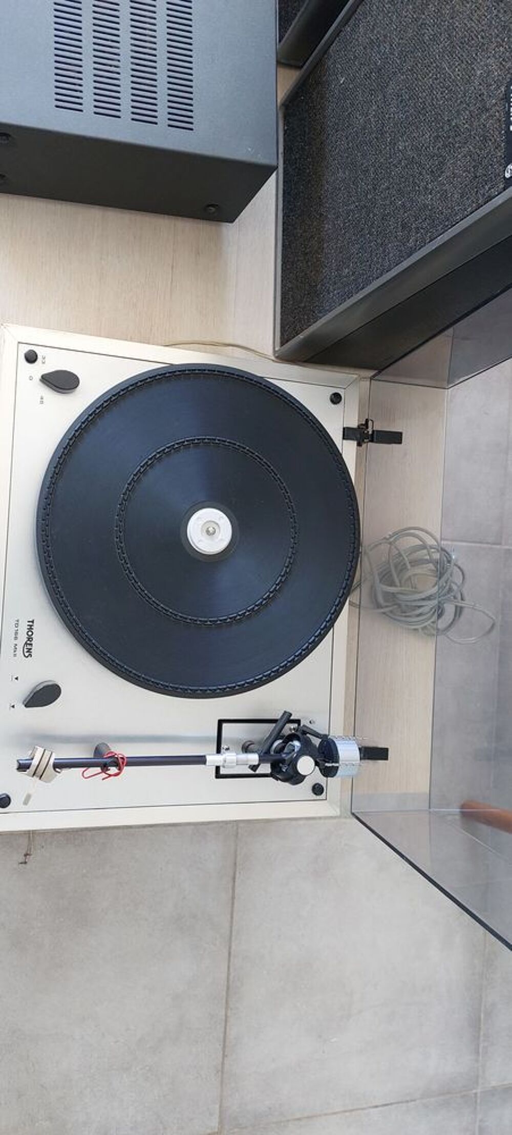 Chaine HIFI VINTAGE Audio et hifi