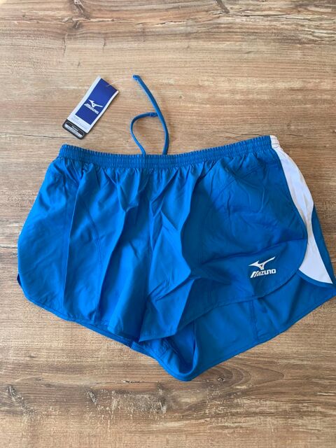 Short Running femme     Mizuno    10 Saleilles (66)