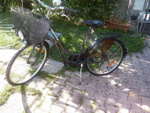 V�lo de ville, non �lectrique 75 Angers (49)