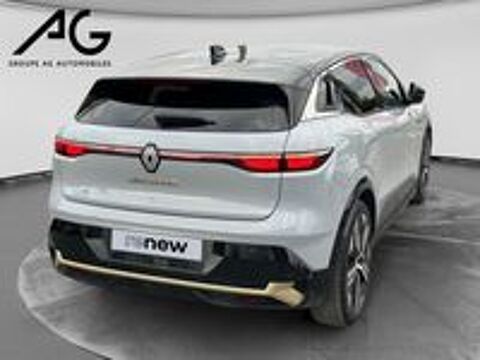 M&eacute;gane Megane E-Tech EV60 220 ch super charge Iconic 2022 occasion 08300 Rethel
