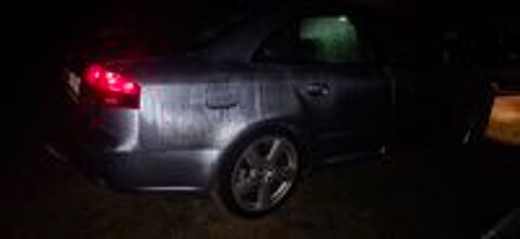 A4 2.0 TDI S-Line 2006 occasion 85690 Notre-Dame-de-Monts